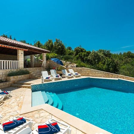 Apartments Villa Elena 3 Cavtat Eksteriør bilde