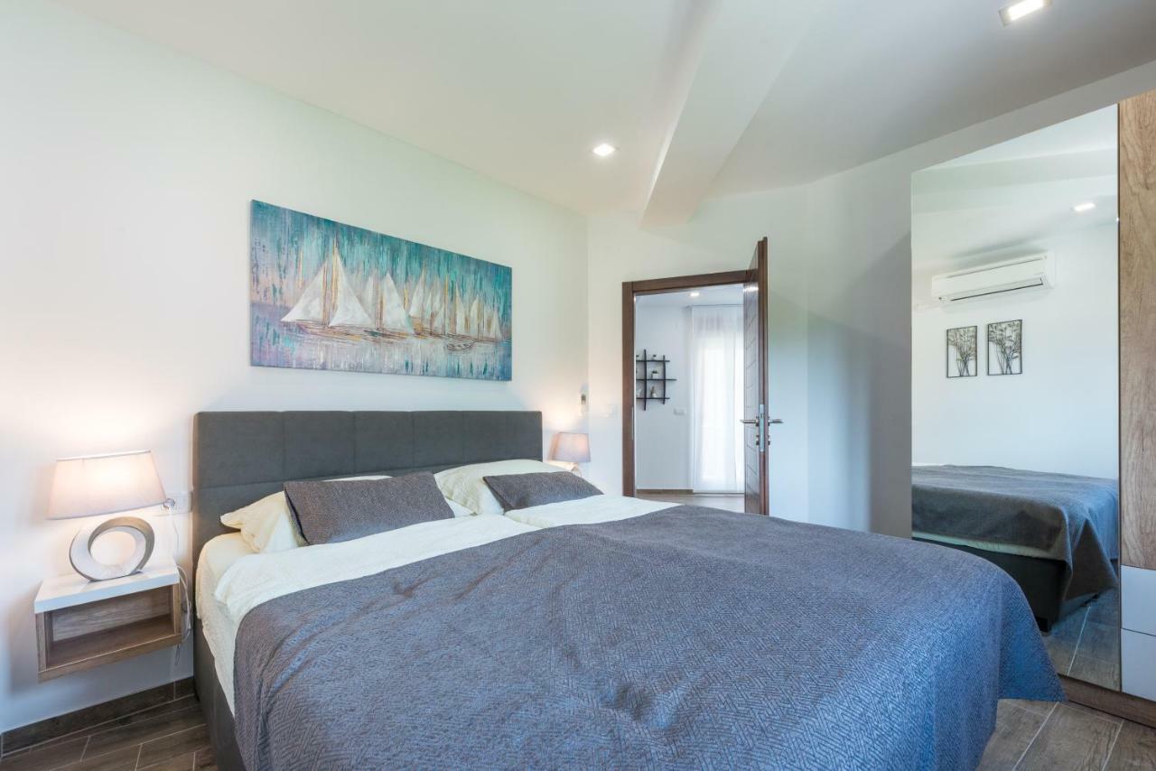 Apartments Villa Elena 3 Cavtat Eksteriør bilde