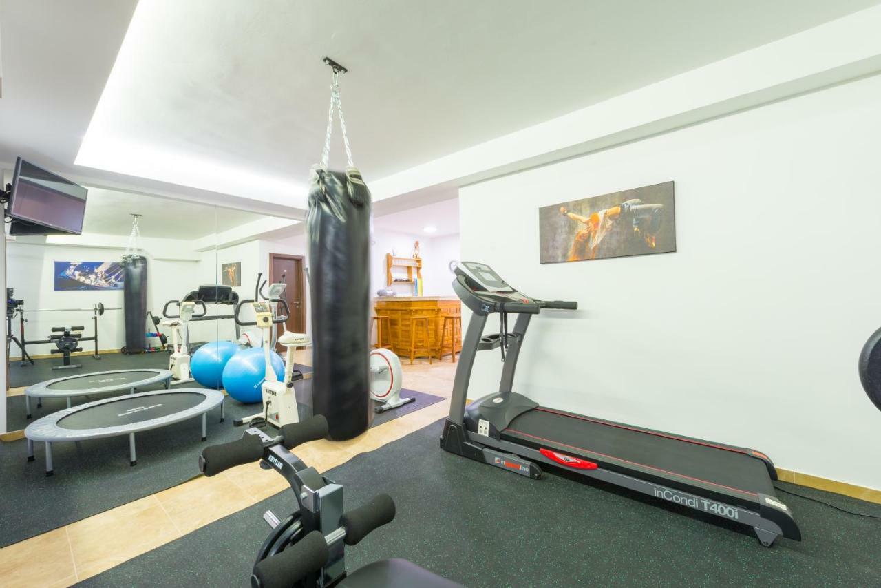 Apartments Villa Elena 3 Cavtat Eksteriør bilde